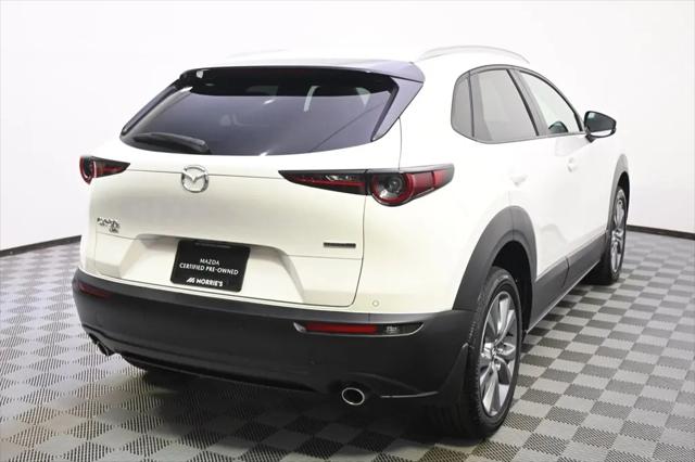 2026 Mazda CX-30 2.5 S Preferred