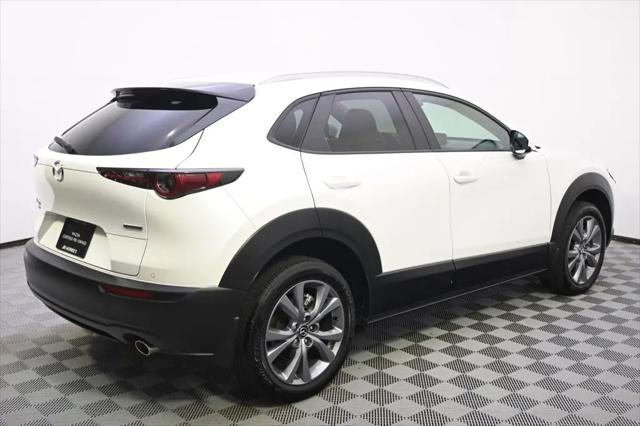 2026 Mazda CX-30 2.5 S Preferred