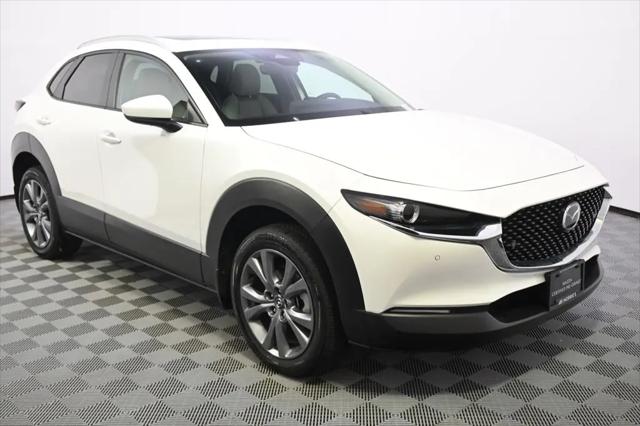 2026 Mazda CX-30 2.5 S Preferred