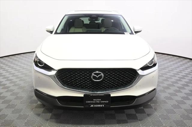 2026 Mazda CX-30 2.5 S Preferred