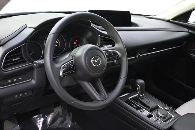 2026 Mazda CX-30 2.5 S Preferred