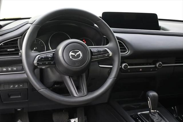 2026 Mazda CX-30 2.5 S Preferred