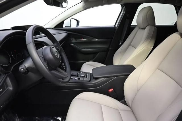 2026 Mazda CX-30 2.5 S Preferred