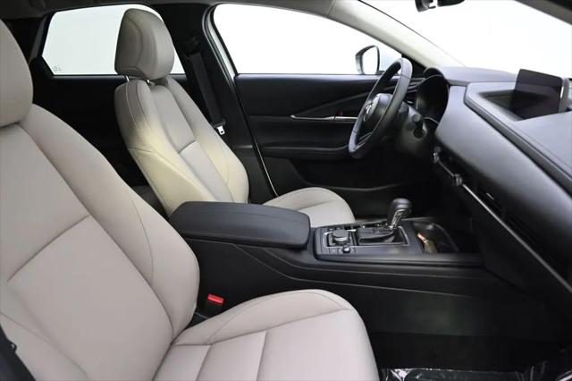 2026 Mazda CX-30 2.5 S Preferred