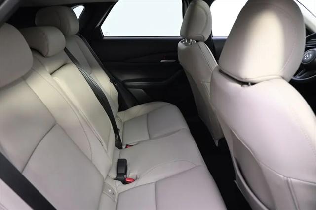 2026 Mazda CX-30 2.5 S Preferred