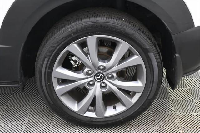 2026 Mazda CX-30 2.5 S Preferred