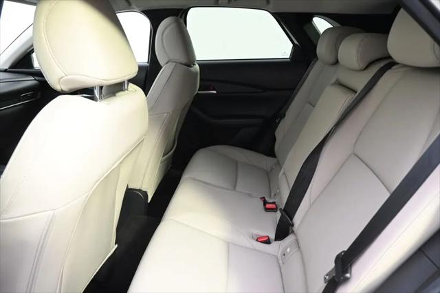 2026 Mazda CX-30 2.5 S Preferred