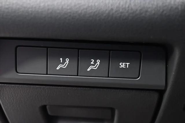 2026 Mazda CX-30 2.5 S Preferred