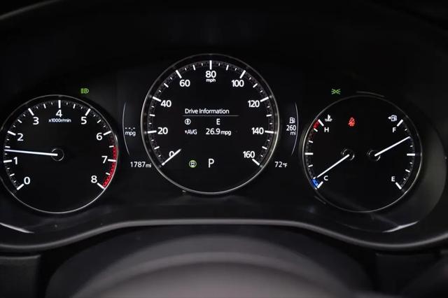 2026 Mazda CX-30 2.5 S Preferred