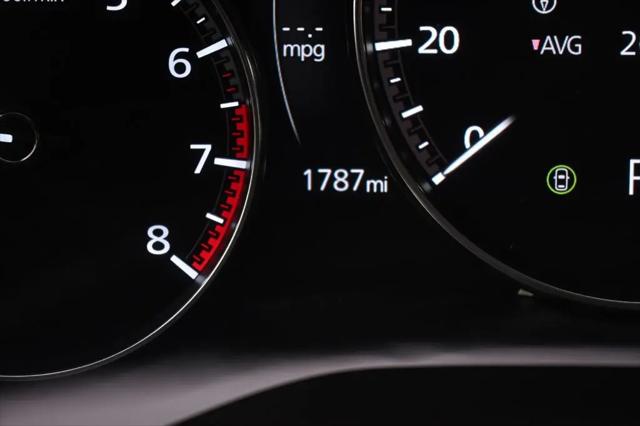 2026 Mazda CX-30 2.5 S Preferred