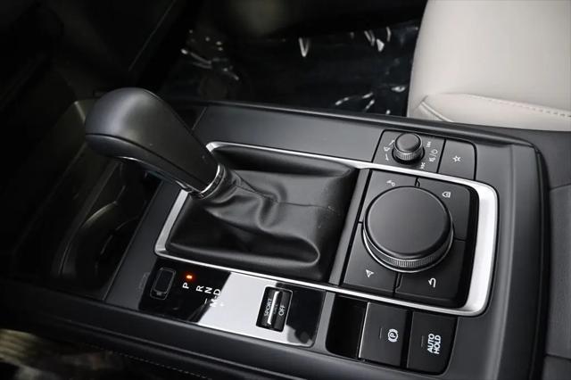 2026 Mazda CX-30 2.5 S Preferred