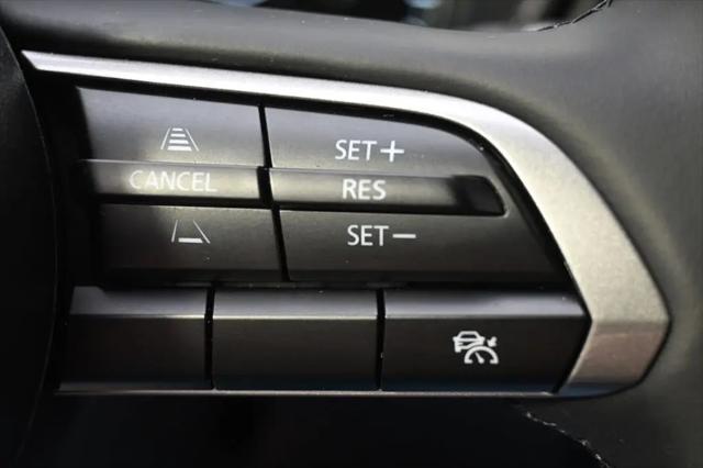 2026 Mazda CX-30 2.5 S Preferred