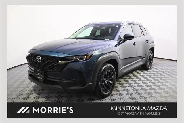 2026 Mazda CX-50 Hybrid Preferred for sale in Minnetonka, MN