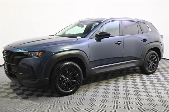 2026 Mazda CX-50 Hybrid Preferred