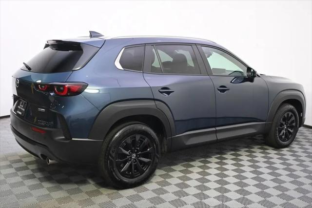 2026 Mazda CX-50 Hybrid Preferred