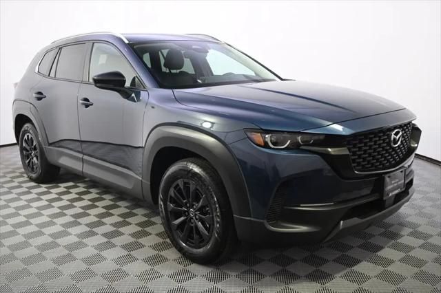 2026 Mazda CX-50 Hybrid Preferred