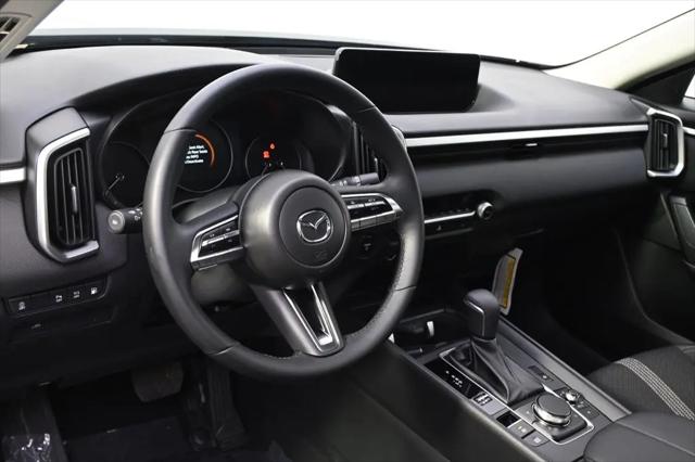 2026 Mazda CX-50 Hybrid Preferred