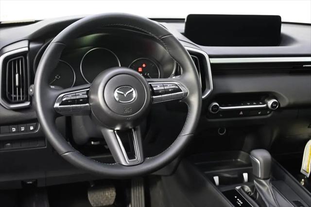 2026 Mazda CX-50 Hybrid Preferred