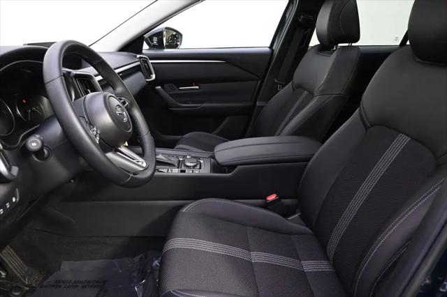 2026 Mazda CX-50 Hybrid Preferred