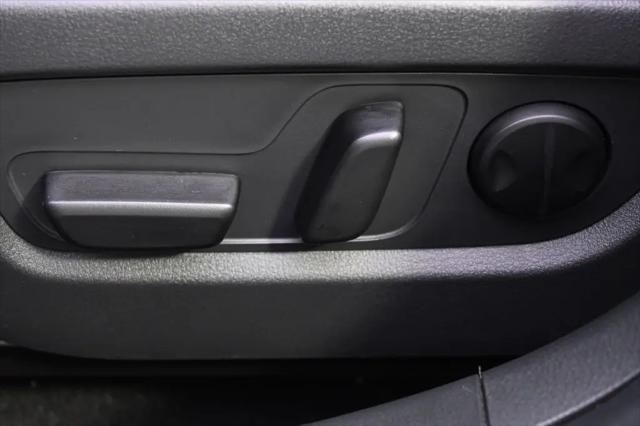 2026 Mazda CX-50 Hybrid Preferred