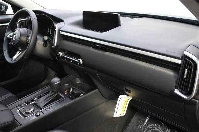 2026 Mazda CX-50 Hybrid Preferred