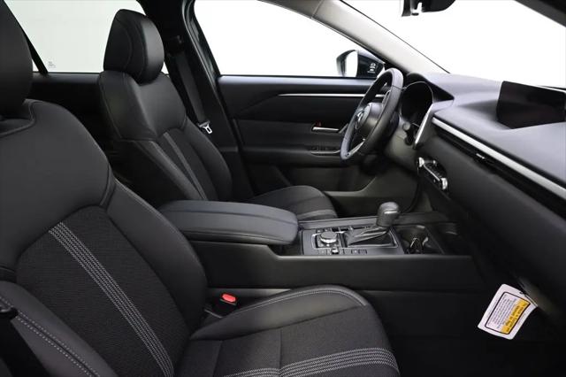 2026 Mazda CX-50 Hybrid Preferred