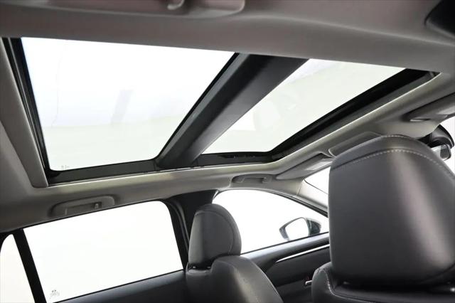 2026 Mazda CX-50 Hybrid Preferred