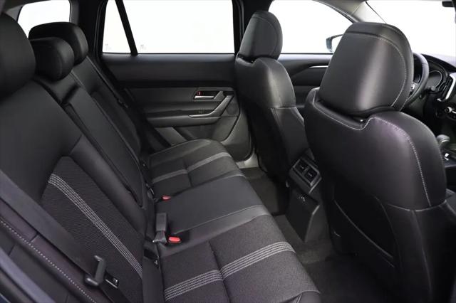 2026 Mazda CX-50 Hybrid Preferred