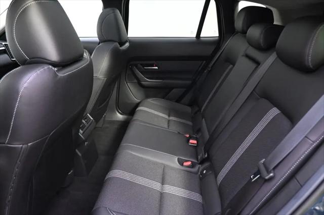 2026 Mazda CX-50 Hybrid Preferred
