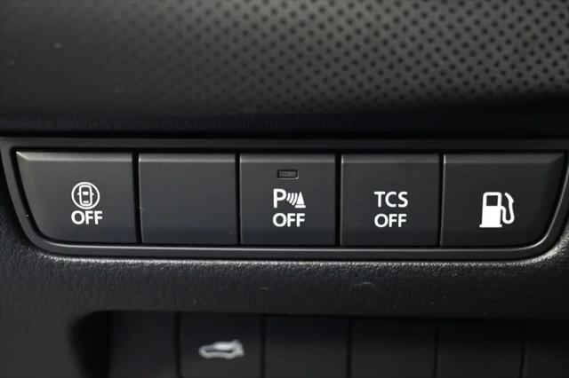 2026 Mazda CX-50 Hybrid Preferred