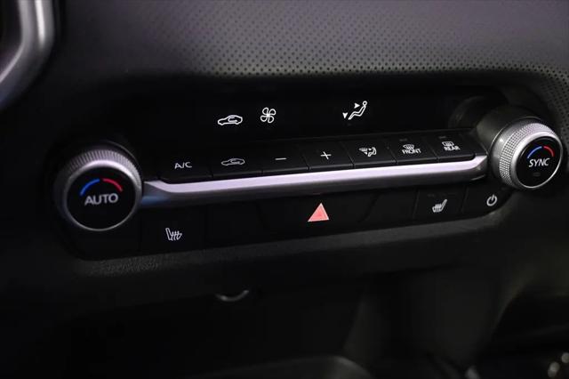 2026 Mazda CX-50 Hybrid Preferred