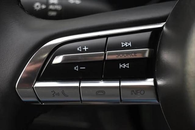 2026 Mazda CX-50 Hybrid Preferred