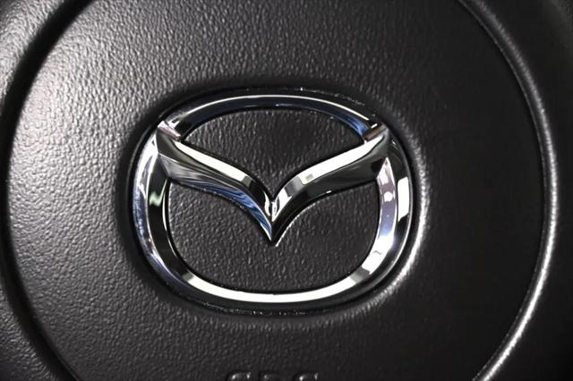 2026 Mazda CX-50 Hybrid Preferred