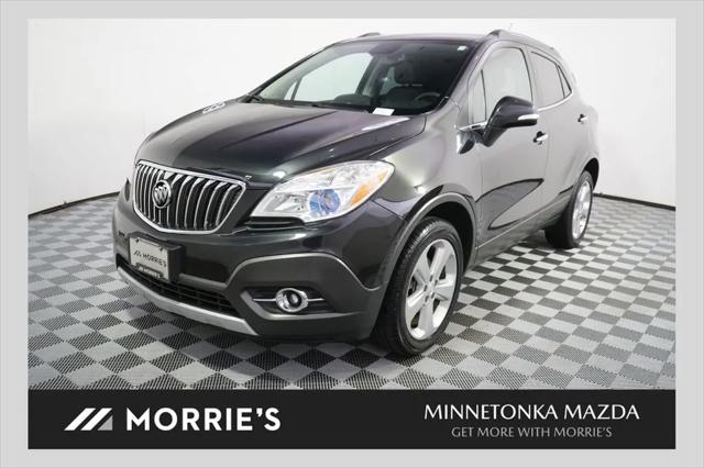 2015 Buick Encore Leather for sale in Minnetonka, MN