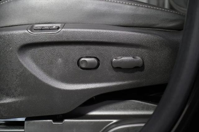 2015 Buick Encore Leather