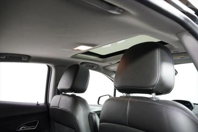 2015 Buick Encore Leather