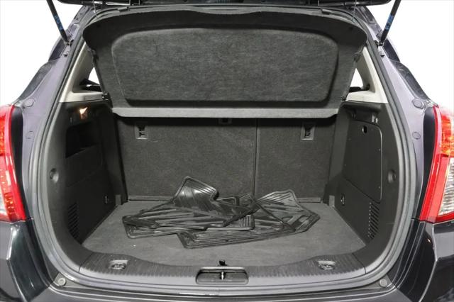 2015 Buick Encore Leather