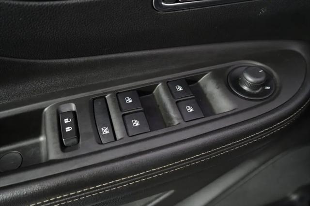 2015 Buick Encore Leather