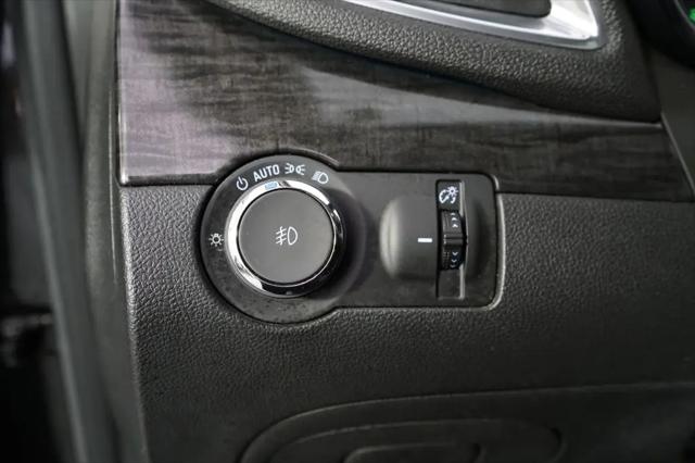 2015 Buick Encore Leather