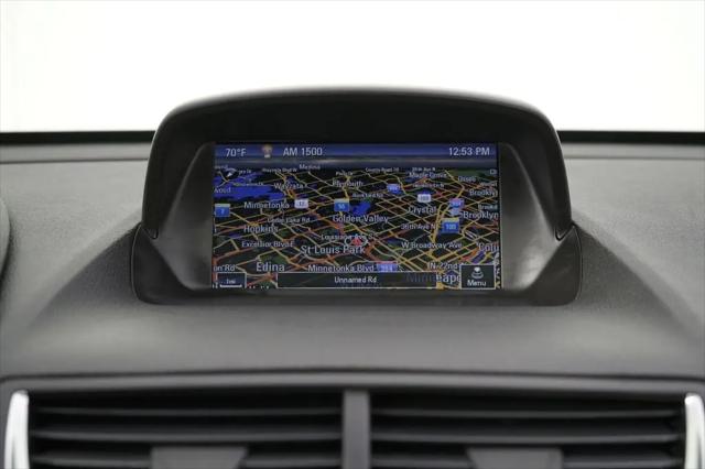 2015 Buick Encore Leather