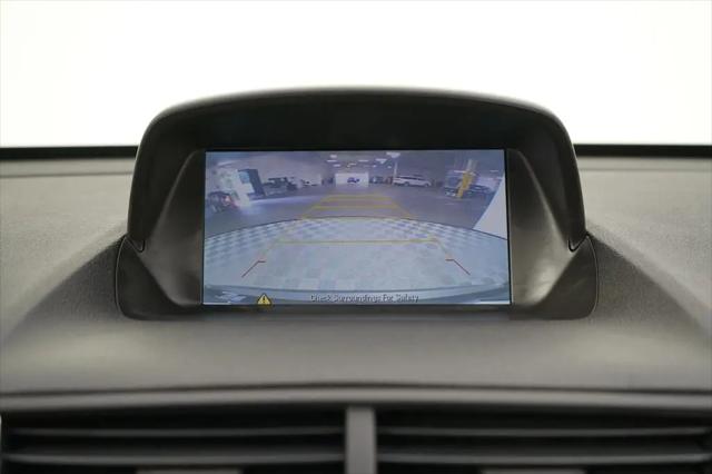 2015 Buick Encore Leather