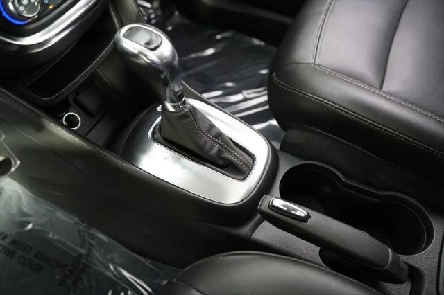 2015 Buick Encore Leather