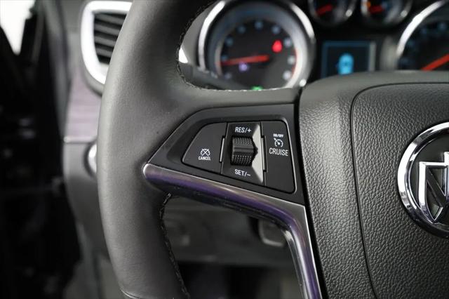 2015 Buick Encore Leather