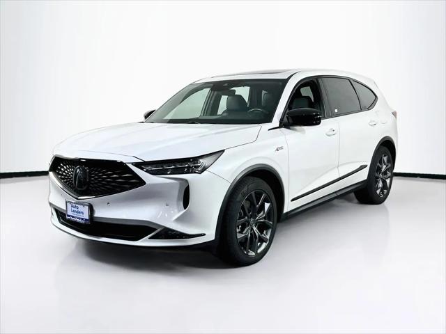 2024 Acura MDX A-SPEC for sale in Voorhees, NJ