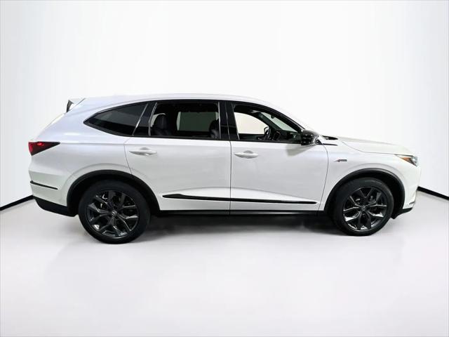2024 Acura MDX A-SPEC