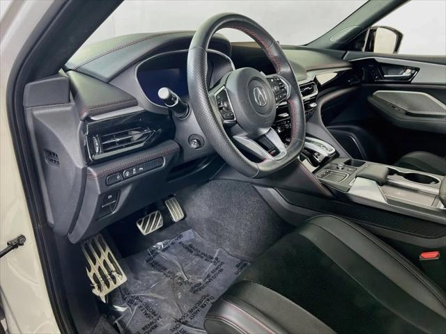2024 Acura MDX A-SPEC