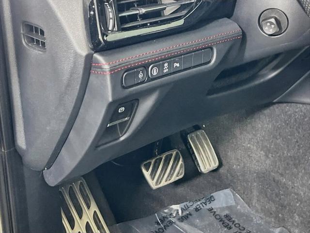 2024 Acura MDX A-SPEC