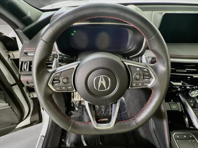 2024 Acura MDX A-SPEC