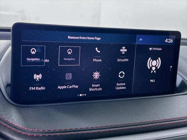 2024 Acura MDX A-SPEC