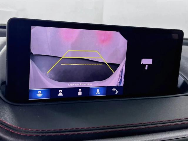 2024 Acura MDX A-SPEC